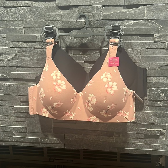 Vince Camuto Other - Vince Camuto Bra Set